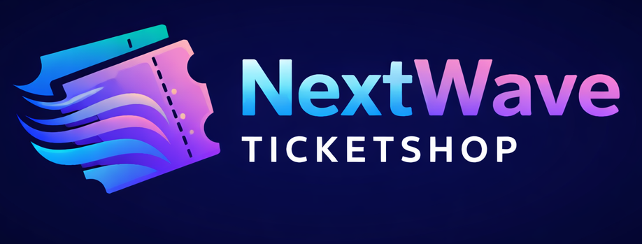 NextWave Ticketshop